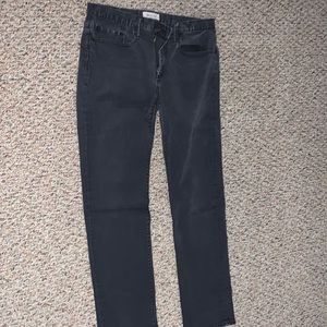 Gap Denim Jeans: Size- 32x32 Slim